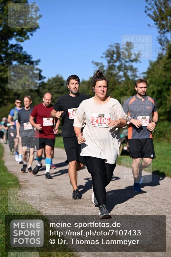 22.09.2024 - 32. Volkslauf durch das schöne Alstertal Dr. Thomas Lammeyer http://msf.ph/oto/7107433 22.09.2024 10:28:11 Laufen 24, 2106, 3960 meine-sportfotos.de