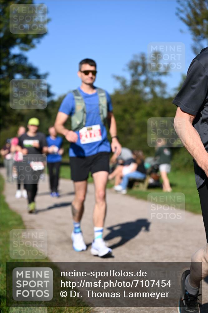 22.09.2024 - 32. Volkslauf durch das schöne Alstertal Dr. Thomas Lammeyer http://msf.ph/oto/7107454 22.09.2024 10:28:14 Laufen  meine-sportfotos.de