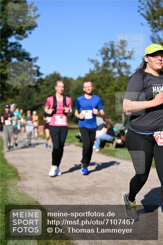 22.09.2024 - 32. Volkslauf durch das schöne Alstertal Dr. Thomas Lammeyer http://msf.ph/oto/7107467 22.09.2024 10:28:17 Laufen  meine-sportfotos.de