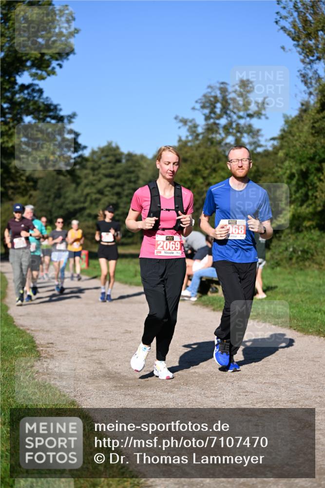 22.09.2024 - 32. Volkslauf durch das schöne Alstertal Dr. Thomas Lammeyer http://msf.ph/oto/7107470 22.09.2024 10:28:18 Laufen 2069, 68 meine-sportfotos.de