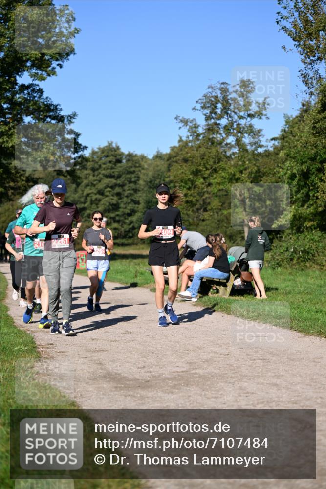 22.09.2024 - 32. Volkslauf durch das schöne Alstertal Dr. Thomas Lammeyer http://msf.ph/oto/7107484 22.09.2024 10:28:20 Laufen 409, 2261 meine-sportfotos.de