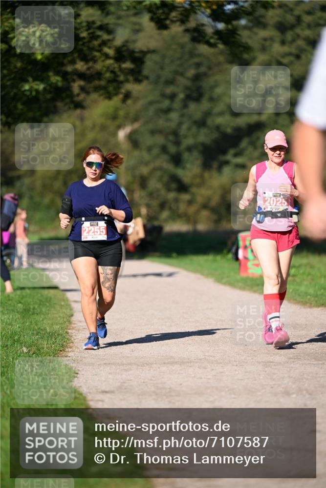 22.09.2024 - 32. Volkslauf durch das schöne Alstertal Dr. Thomas Lammeyer http://msf.ph/oto/7107587 22.09.2024 10:28:46 Laufen 2255, 2025 meine-sportfotos.de