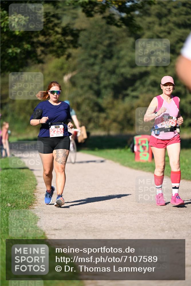 22.09.2024 - 32. Volkslauf durch das schöne Alstertal Dr. Thomas Lammeyer http://msf.ph/oto/7107589 22.09.2024 10:28:46 Laufen 2255, 2025 meine-sportfotos.de