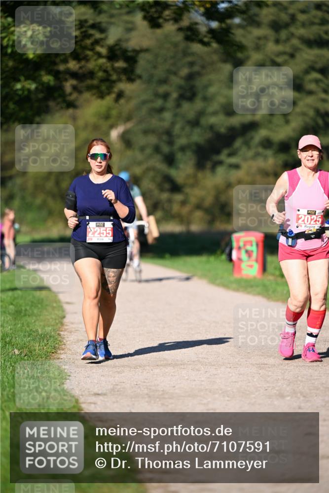 22.09.2024 - 32. Volkslauf durch das schöne Alstertal Dr. Thomas Lammeyer http://msf.ph/oto/7107591 22.09.2024 10:28:47 Laufen 2255, 2025 meine-sportfotos.de