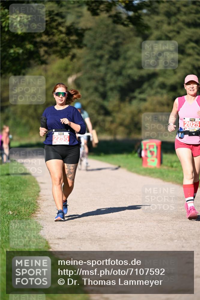 22.09.2024 - 32. Volkslauf durch das schöne Alstertal Dr. Thomas Lammeyer http://msf.ph/oto/7107592 22.09.2024 10:28:47 Laufen 2255, 2025 meine-sportfotos.de
