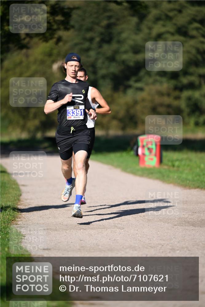 22.09.2024 - 32. Volkslauf durch das schöne Alstertal Dr. Thomas Lammeyer http://msf.ph/oto/7107621 22.09.2024 10:34:07 Laufen 3391, 500 meine-sportfotos.de