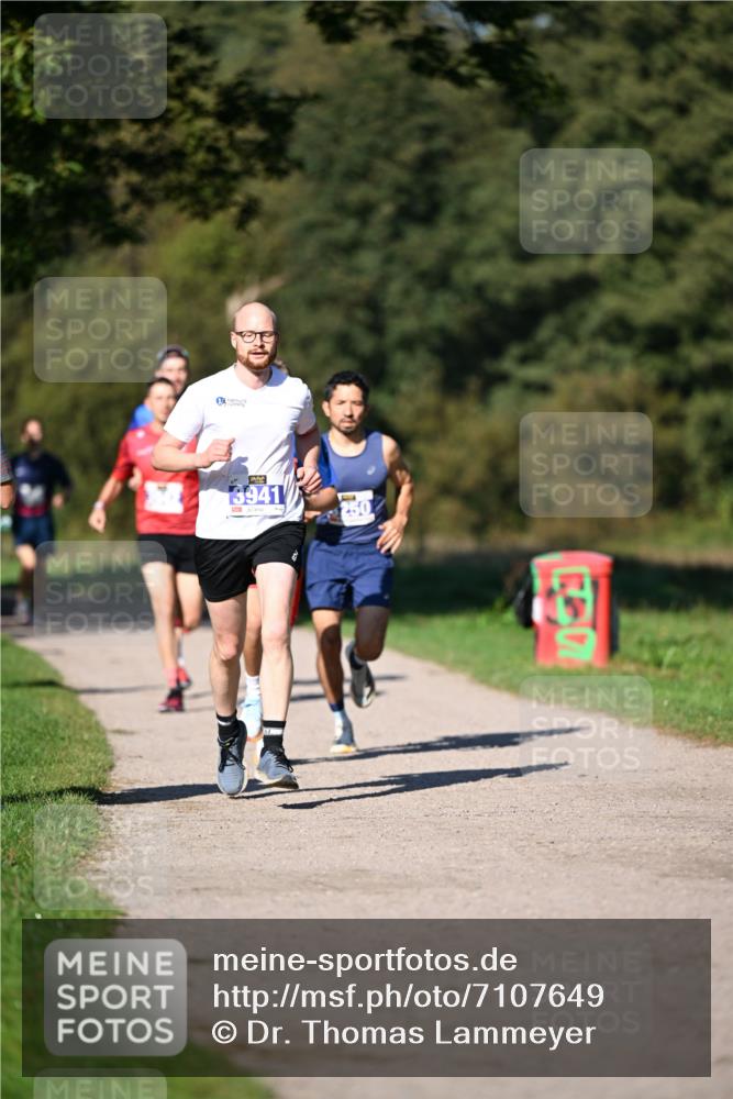 22.09.2024 - 32. Volkslauf durch das schöne Alstertal Dr. Thomas Lammeyer http://msf.ph/oto/7107649 22.09.2024 10:34:15 Laufen 3941, 250 meine-sportfotos.de