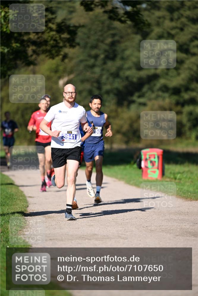 22.09.2024 - 32. Volkslauf durch das schöne Alstertal Dr. Thomas Lammeyer http://msf.ph/oto/7107650 22.09.2024 10:34:15 Laufen 3941, 250 meine-sportfotos.de