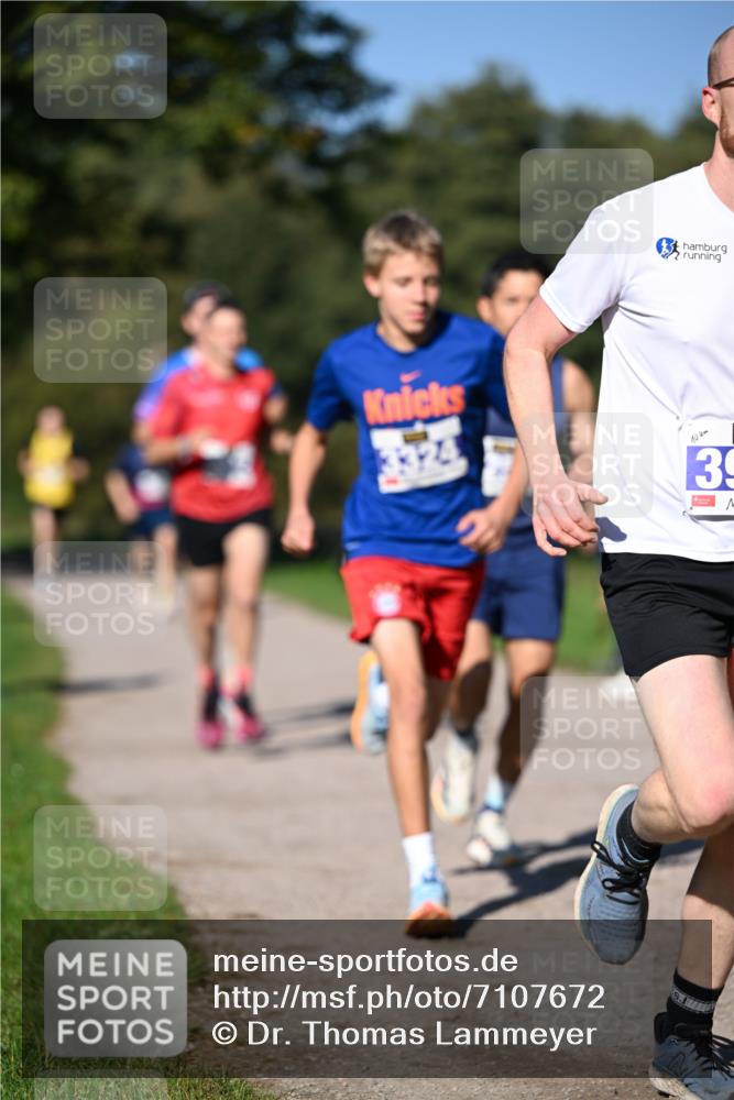 22.09.2024 - 32. Volkslauf durch das schöne Alstertal Dr. Thomas Lammeyer http://msf.ph/oto/7107672 22.09.2024 10:34:19 Laufen 3324, 10, 39 meine-sportfotos.de