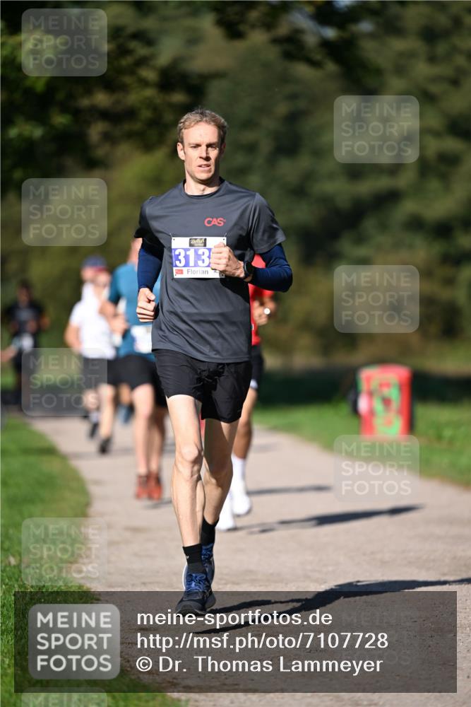 22.09.2024 - 32. Volkslauf durch das schöne Alstertal Dr. Thomas Lammeyer http://msf.ph/oto/7107728 22.09.2024 10:34:32 Laufen 313, 120 meine-sportfotos.de