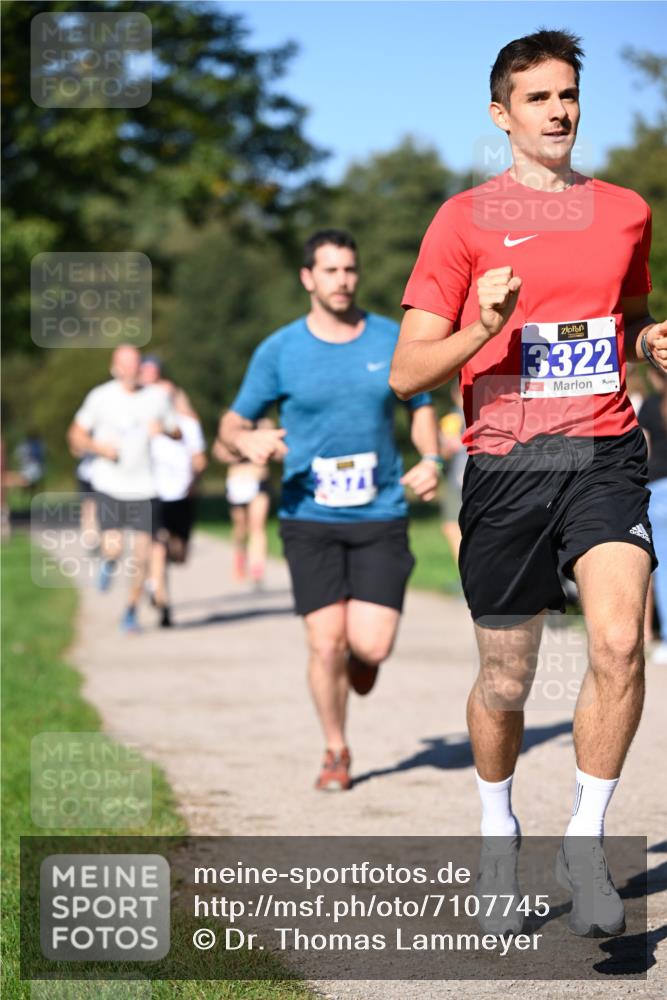 22.09.2024 - 32. Volkslauf durch das schöne Alstertal Dr. Thomas Lammeyer http://msf.ph/oto/7107745 22.09.2024 10:34:36 Laufen 3322 meine-sportfotos.de