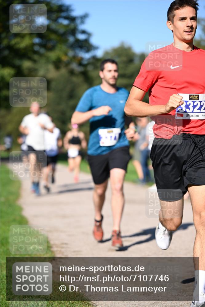 22.09.2024 - 32. Volkslauf durch das schöne Alstertal Dr. Thomas Lammeyer http://msf.ph/oto/7107746 22.09.2024 10:34:36 Laufen 3322 meine-sportfotos.de