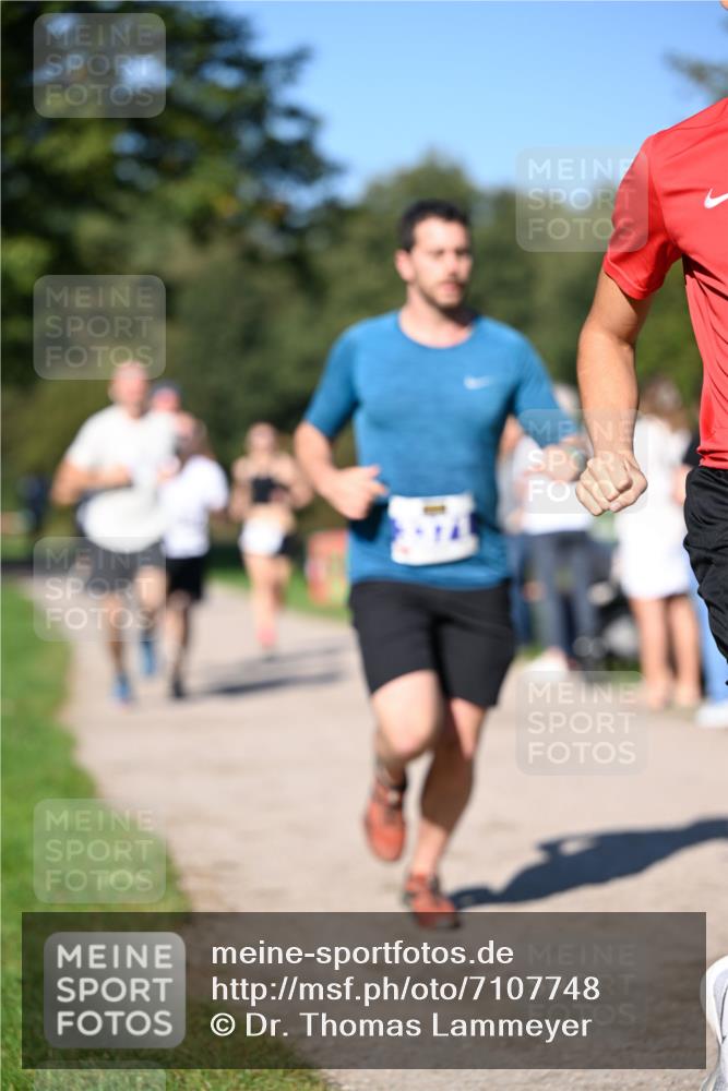 22.09.2024 - 32. Volkslauf durch das schöne Alstertal Dr. Thomas Lammeyer http://msf.ph/oto/7107748 22.09.2024 10:34:36 Laufen  meine-sportfotos.de