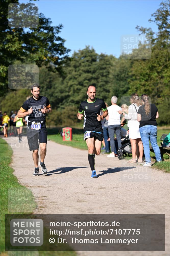 22.09.2024 - 32. Volkslauf durch das schöne Alstertal Dr. Thomas Lammeyer http://msf.ph/oto/7107775 22.09.2024 10:34:42 Laufen 3116 meine-sportfotos.de