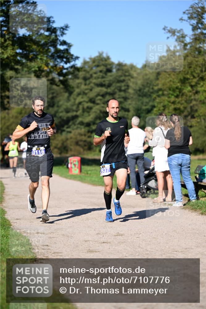 22.09.2024 - 32. Volkslauf durch das schöne Alstertal Dr. Thomas Lammeyer http://msf.ph/oto/7107776 22.09.2024 10:34:42 Laufen 3116 meine-sportfotos.de