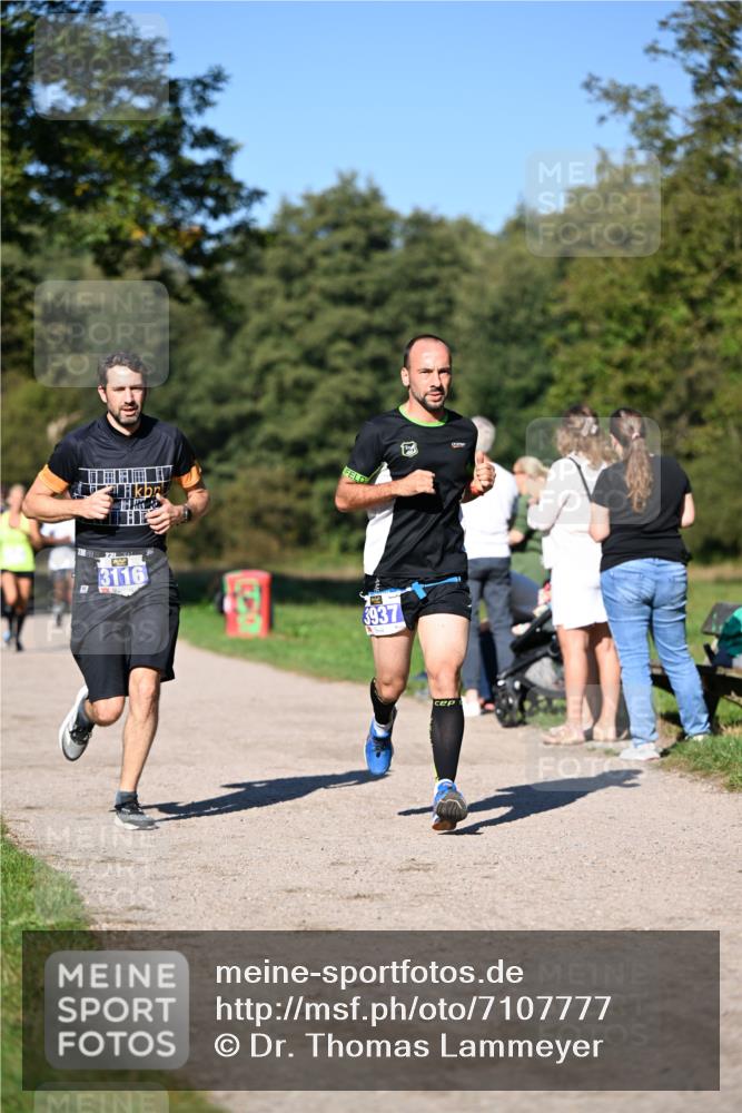 22.09.2024 - 32. Volkslauf durch das schöne Alstertal Dr. Thomas Lammeyer http://msf.ph/oto/7107777 22.09.2024 10:34:42 Laufen 3116, 3937 meine-sportfotos.de