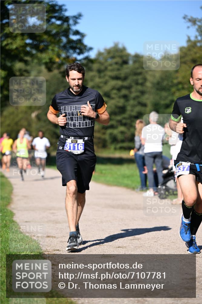 22.09.2024 - 32. Volkslauf durch das schöne Alstertal Dr. Thomas Lammeyer http://msf.ph/oto/7107781 22.09.2024 10:34:43 Laufen 73, 3116, 3, 30, 37 meine-sportfotos.de
