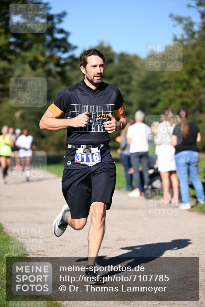 22.09.2024 - 32. Volkslauf durch das schöne Alstertal Dr. Thomas Lammeyer http://msf.ph/oto/7107785 22.09.2024 10:34:43 Laufen 731, 3116, 3 meine-sportfotos.de