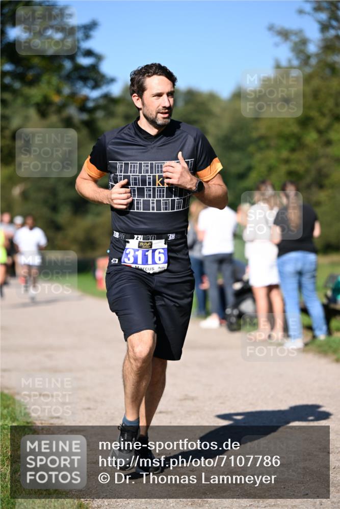 22.09.2024 - 32. Volkslauf durch das schöne Alstertal Dr. Thomas Lammeyer http://msf.ph/oto/7107786 22.09.2024 10:34:44 Laufen 731, 3116, 3 meine-sportfotos.de