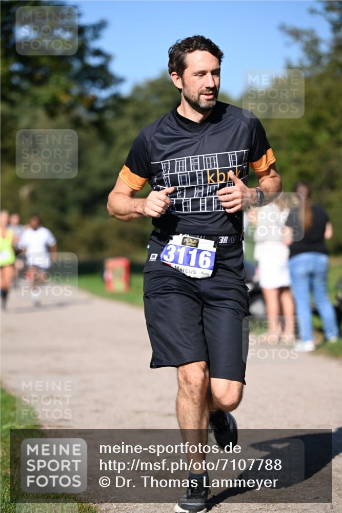 22.09.2024 - 32. Volkslauf durch das schöne Alstertal Dr. Thomas Lammeyer http://msf.ph/oto/7107788 22.09.2024 10:34:44 Laufen 1, 3116, 3, 60 meine-sportfotos.de