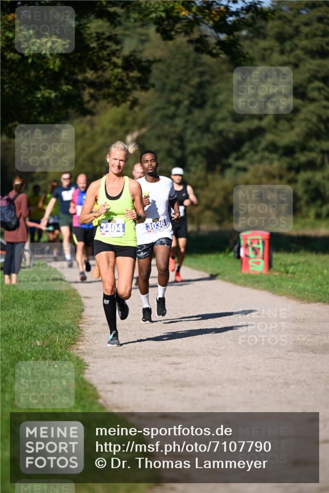 22.09.2024 - 32. Volkslauf durch das schöne Alstertal Dr. Thomas Lammeyer http://msf.ph/oto/7107790 22.09.2024 10:34:46 Laufen 3404, 3036 meine-sportfotos.de
