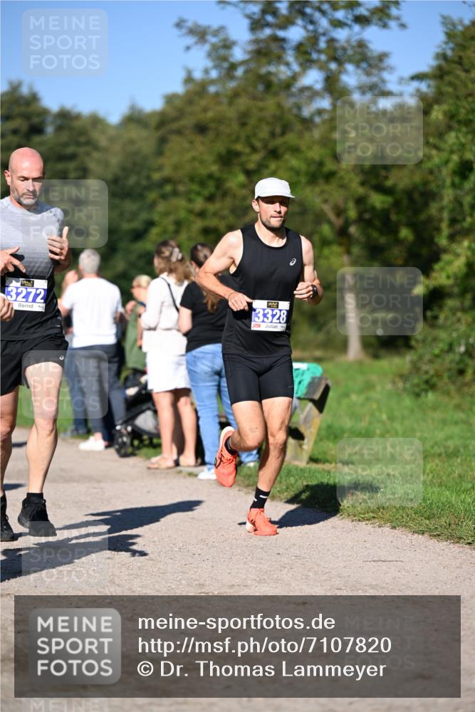 22.09.2024 - 32. Volkslauf durch das schöne Alstertal Dr. Thomas Lammeyer http://msf.ph/oto/7107820 22.09.2024 10:34:52 Laufen 3272, 3328 meine-sportfotos.de