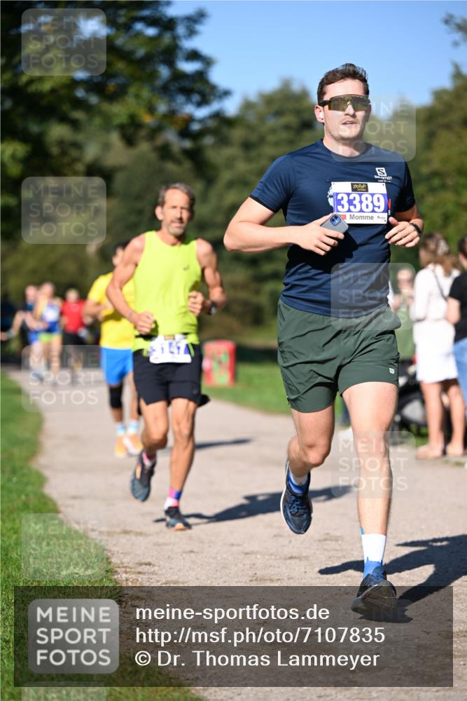 22.09.2024 - 32. Volkslauf durch das schöne Alstertal Dr. Thomas Lammeyer http://msf.ph/oto/7107835 22.09.2024 10:34:55 Laufen 3389 meine-sportfotos.de