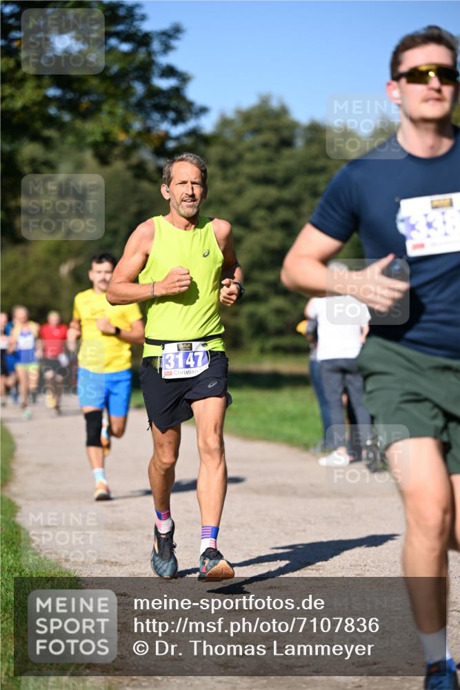 22.09.2024 - 32. Volkslauf durch das schöne Alstertal Dr. Thomas Lammeyer http://msf.ph/oto/7107836 22.09.2024 10:34:56 Laufen 3147 meine-sportfotos.de