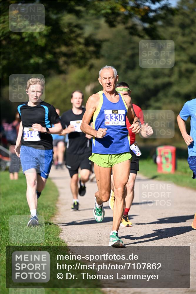 22.09.2024 - 32. Volkslauf durch das schöne Alstertal Dr. Thomas Lammeyer http://msf.ph/oto/7107862 22.09.2024 10:35:02 Laufen 3148, 3330 meine-sportfotos.de