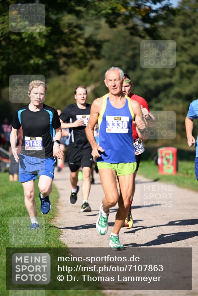 22.09.2024 - 32. Volkslauf durch das schöne Alstertal Dr. Thomas Lammeyer http://msf.ph/oto/7107863 22.09.2024 10:35:02 Laufen 3148, 3330, 396 meine-sportfotos.de