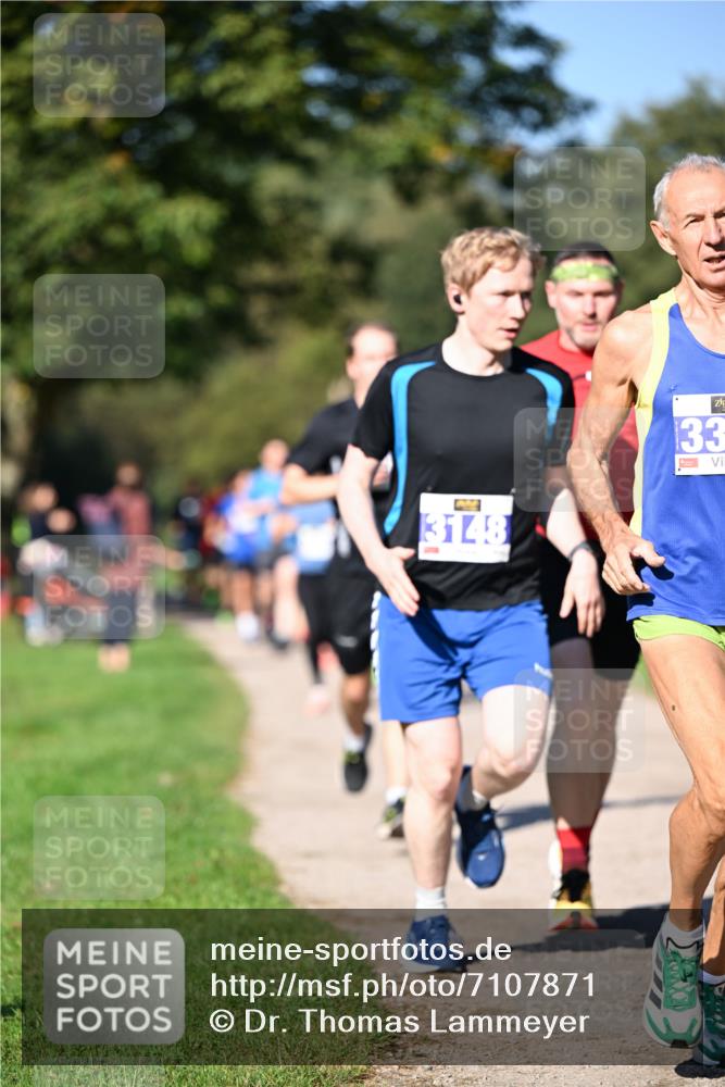22.09.2024 - 32. Volkslauf durch das schöne Alstertal Dr. Thomas Lammeyer http://msf.ph/oto/7107871 22.09.2024 10:35:04 Laufen 3148, 33 meine-sportfotos.de