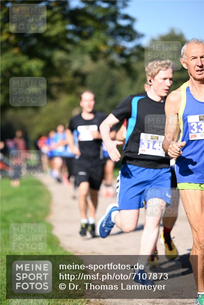 22.09.2024 - 32. Volkslauf durch das schöne Alstertal Dr. Thomas Lammeyer http://msf.ph/oto/7107873 22.09.2024 10:35:04 Laufen 314, 133 meine-sportfotos.de