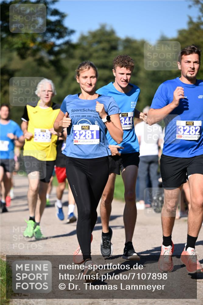 22.09.2024 - 32. Volkslauf durch das schöne Alstertal Dr. Thomas Lammeyer http://msf.ph/oto/7107898 22.09.2024 10:35:08 Laufen 13281, 344, 3282 meine-sportfotos.de