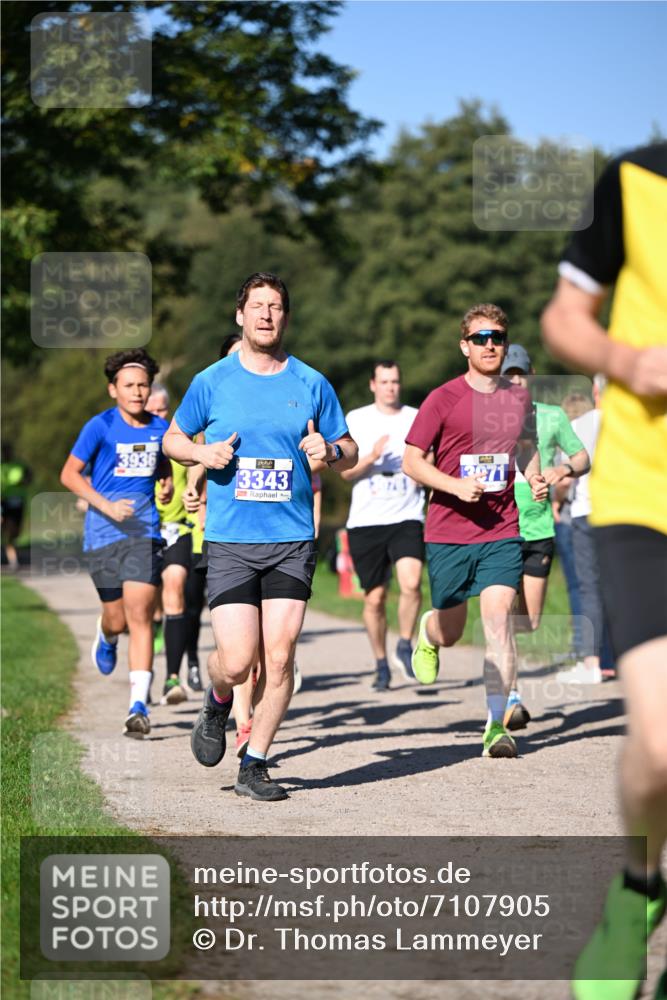 22.09.2024 - 32. Volkslauf durch das schöne Alstertal Dr. Thomas Lammeyer http://msf.ph/oto/7107905 22.09.2024 10:35:10 Laufen 3936, 13343, 2971 meine-sportfotos.de