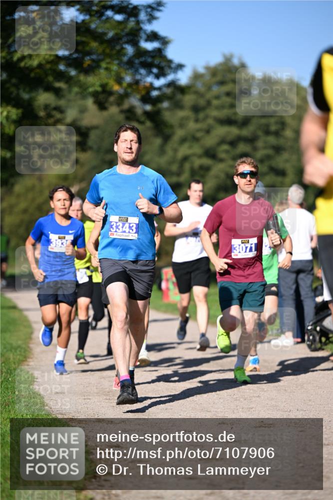 22.09.2024 - 32. Volkslauf durch das schöne Alstertal Dr. Thomas Lammeyer http://msf.ph/oto/7107906 22.09.2024 10:35:11 Laufen 3343, 3071 meine-sportfotos.de