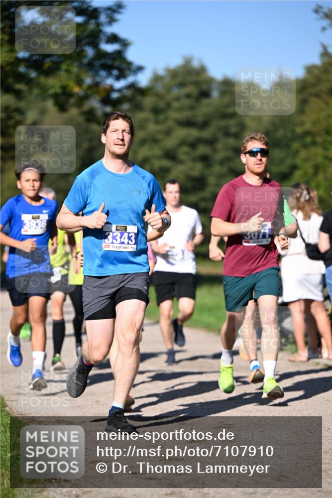 22.09.2024 - 32. Volkslauf durch das schöne Alstertal Dr. Thomas Lammeyer http://msf.ph/oto/7107910 22.09.2024 10:35:11 Laufen 3343, 3071 meine-sportfotos.de