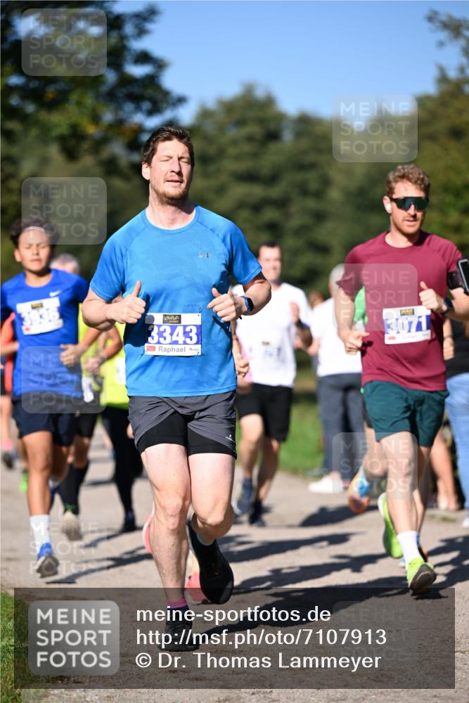 22.09.2024 - 32. Volkslauf durch das schöne Alstertal Dr. Thomas Lammeyer http://msf.ph/oto/7107913 22.09.2024 10:35:11 Laufen 3343, 3071 meine-sportfotos.de