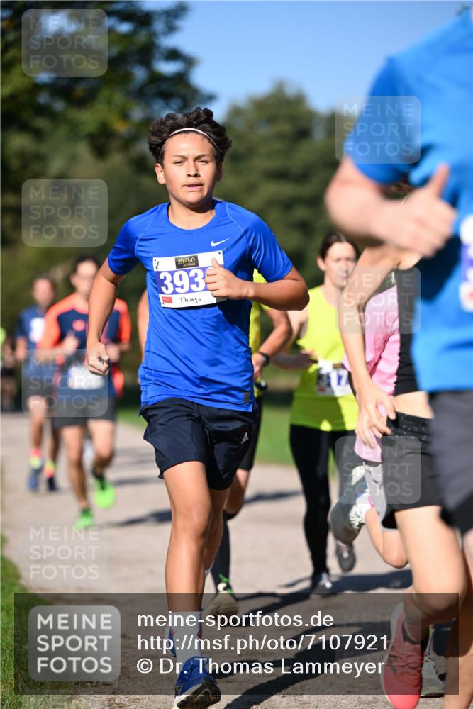 22.09.2024 - 32. Volkslauf durch das schöne Alstertal Dr. Thomas Lammeyer http://msf.ph/oto/7107921 22.09.2024 10:35:13 Laufen 393, 1 meine-sportfotos.de