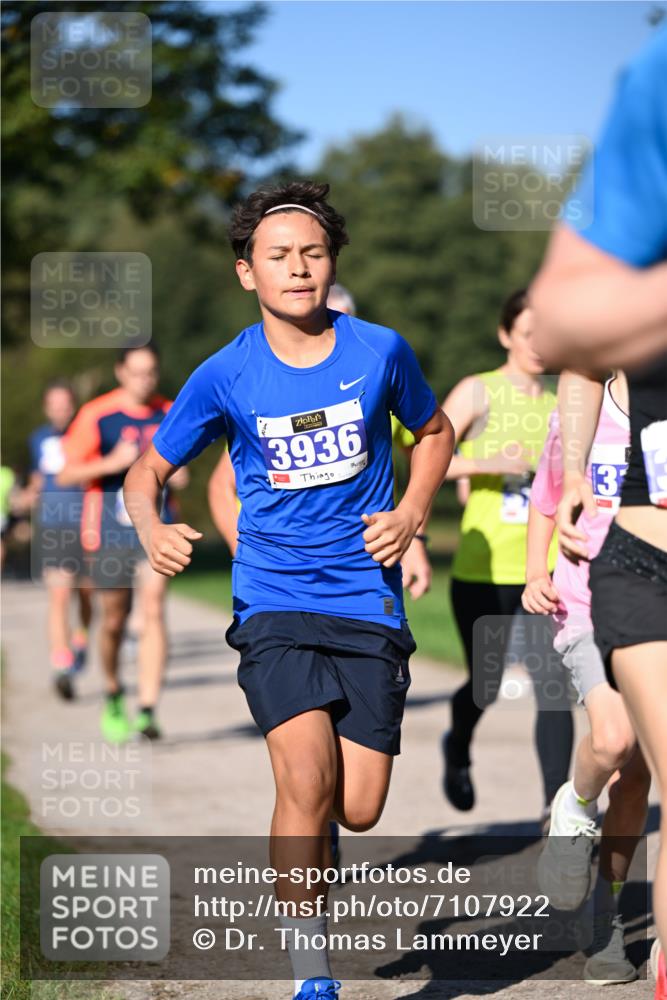 22.09.2024 - 32. Volkslauf durch das schöne Alstertal Dr. Thomas Lammeyer http://msf.ph/oto/7107922 22.09.2024 10:35:13 Laufen 3936, 13 meine-sportfotos.de