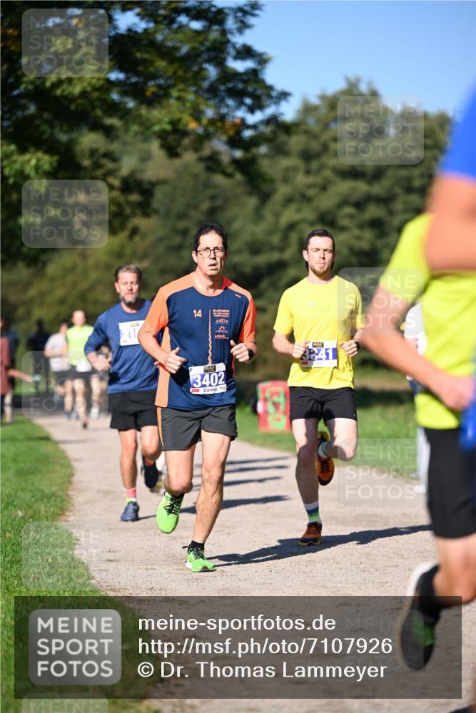 22.09.2024 - 32. Volkslauf durch das schöne Alstertal Dr. Thomas Lammeyer http://msf.ph/oto/7107926 22.09.2024 10:35:14 Laufen 14, 3402 meine-sportfotos.de