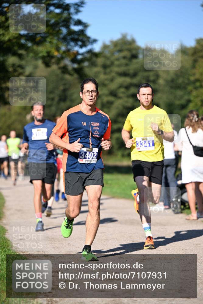 22.09.2024 - 32. Volkslauf durch das schöne Alstertal Dr. Thomas Lammeyer http://msf.ph/oto/7107931 22.09.2024 10:35:15 Laufen 14, 13402, 13341 meine-sportfotos.de