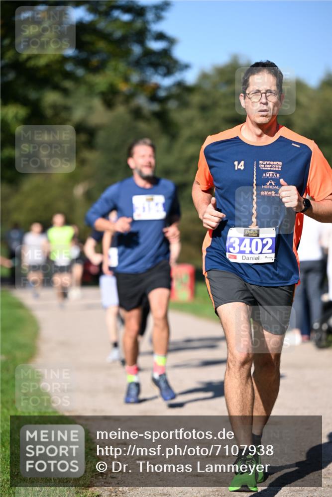 22.09.2024 - 32. Volkslauf durch das schöne Alstertal Dr. Thomas Lammeyer http://msf.ph/oto/7107938 22.09.2024 10:35:15 Laufen 14, 3402 meine-sportfotos.de