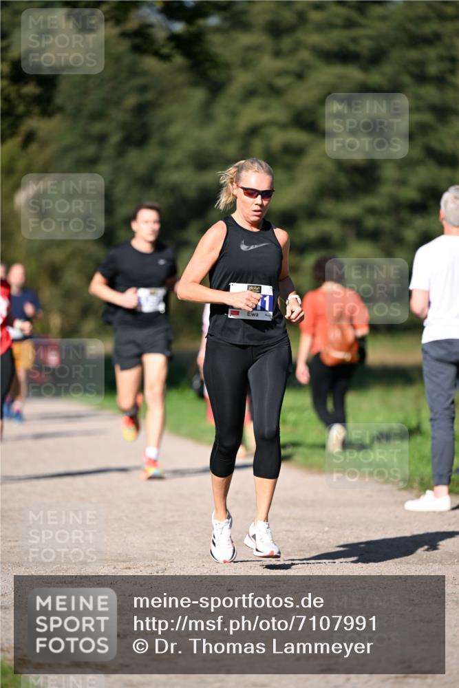 22.09.2024 - 32. Volkslauf durch das schöne Alstertal Dr. Thomas Lammeyer http://msf.ph/oto/7107991 22.09.2024 10:35:29 Laufen  meine-sportfotos.de