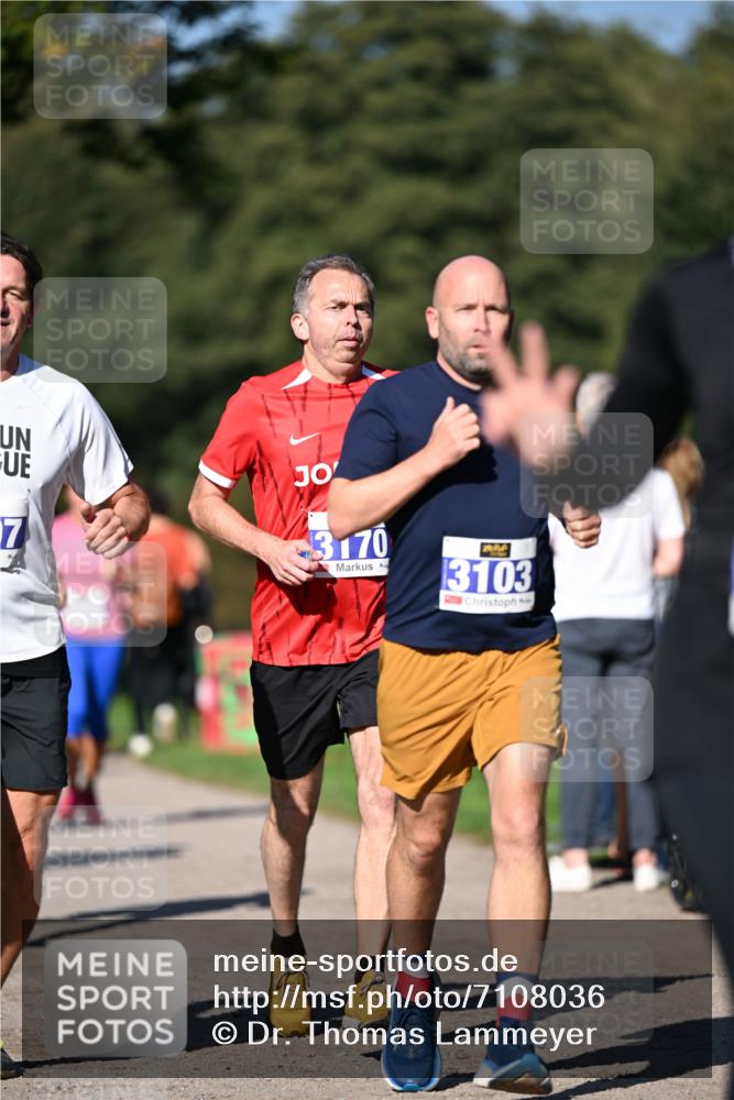 22.09.2024 - 32. Volkslauf durch das schöne Alstertal Dr. Thomas Lammeyer http://msf.ph/oto/7108036 22.09.2024 10:35:38 Laufen 7, 3170, 3103 meine-sportfotos.de