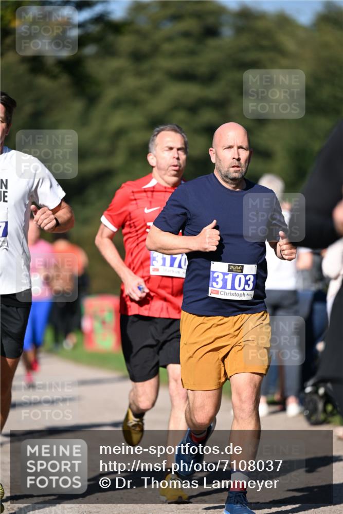 22.09.2024 - 32. Volkslauf durch das schöne Alstertal Dr. Thomas Lammeyer http://msf.ph/oto/7108037 22.09.2024 10:35:38 Laufen 3170, 3103 meine-sportfotos.de