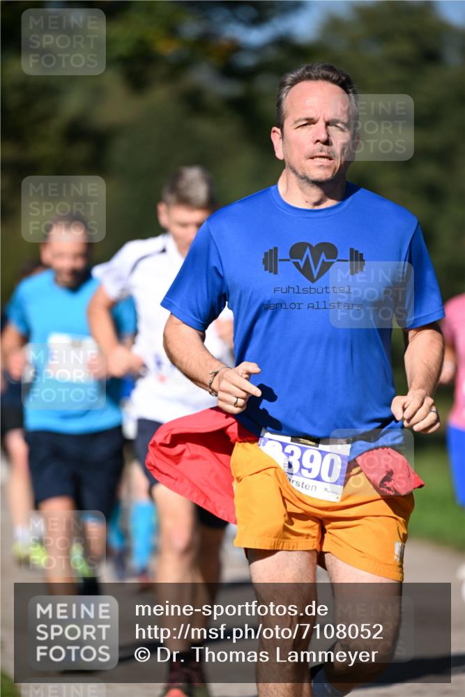 22.09.2024 - 32. Volkslauf durch das schöne Alstertal Dr. Thomas Lammeyer http://msf.ph/oto/7108052 22.09.2024 10:35:42 Laufen 390 meine-sportfotos.de