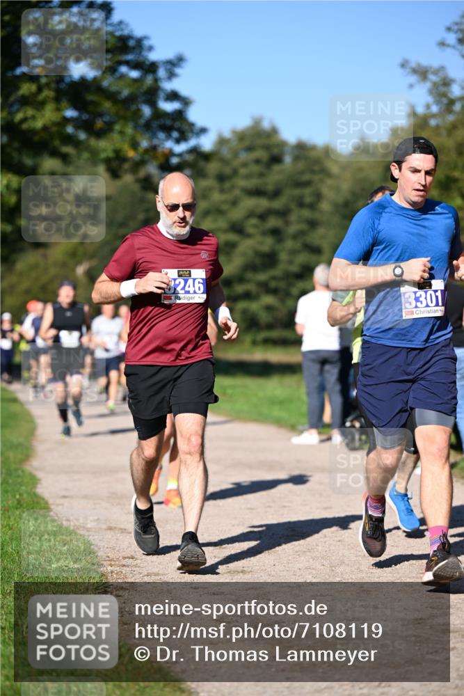 22.09.2024 - 32. Volkslauf durch das schöne Alstertal Dr. Thomas Lammeyer http://msf.ph/oto/7108119 22.09.2024 10:36:02 Laufen 246, 3301 meine-sportfotos.de