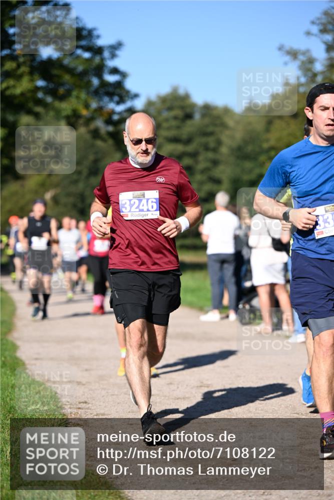 22.09.2024 - 32. Volkslauf durch das schöne Alstertal Dr. Thomas Lammeyer http://msf.ph/oto/7108122 22.09.2024 10:36:03 Laufen 3246, 33 meine-sportfotos.de
