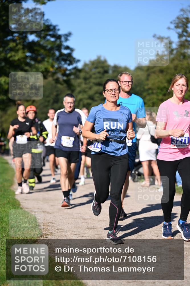 22.09.2024 - 32. Volkslauf durch das schöne Alstertal Dr. Thomas Lammeyer http://msf.ph/oto/7108156 22.09.2024 10:36:11 Laufen 2024, 74, 13271 meine-sportfotos.de