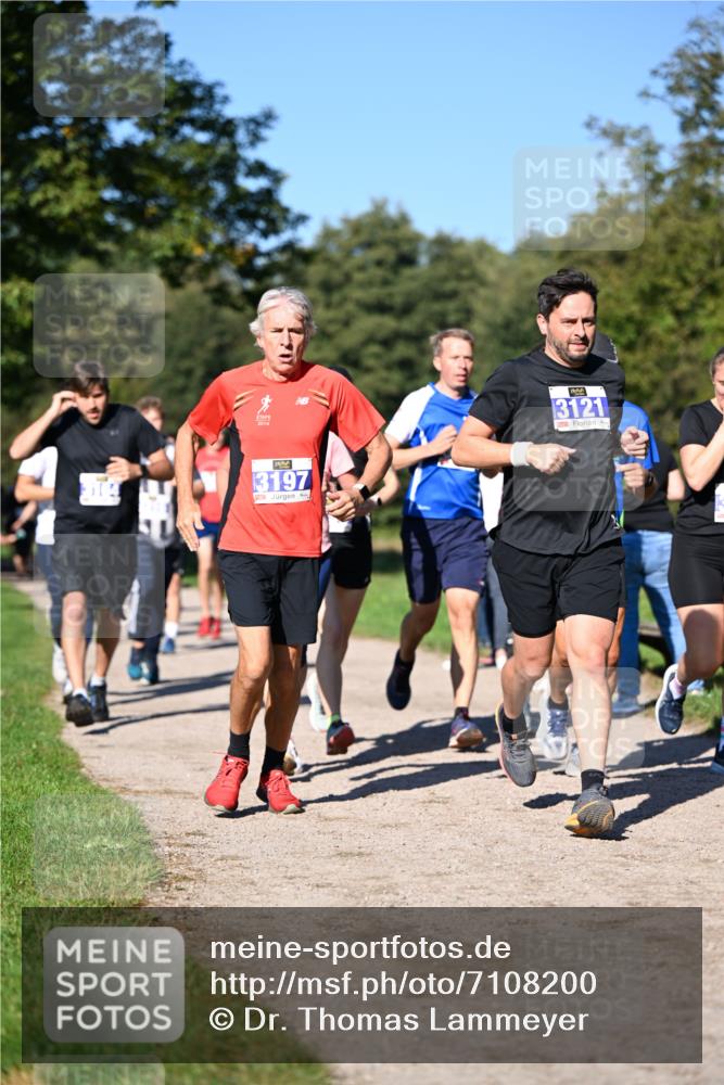 22.09.2024 - 32. Volkslauf durch das schöne Alstertal Dr. Thomas Lammeyer http://msf.ph/oto/7108200 22.09.2024 10:36:20 Laufen 3197, 3121 meine-sportfotos.de